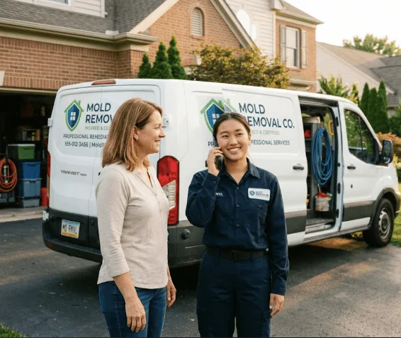 Crawlspace Mold Remediation Farmington, KY FAQs